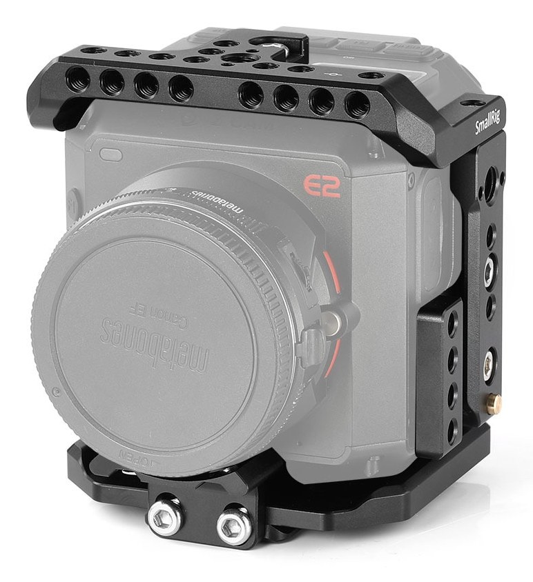 Klietka pre kameru Z cam E2 2264