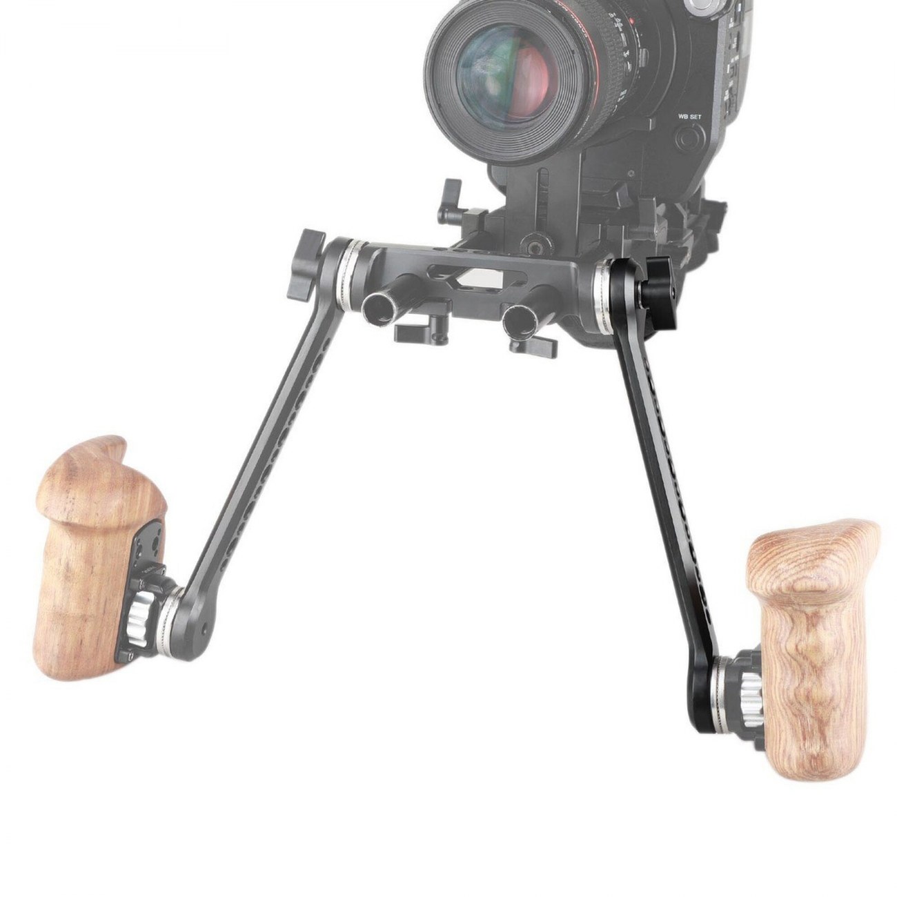 Predlžovacie rameno Arri