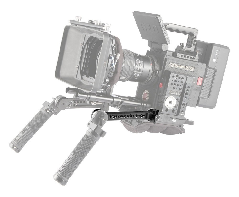 Predlžovacie rameno Arri