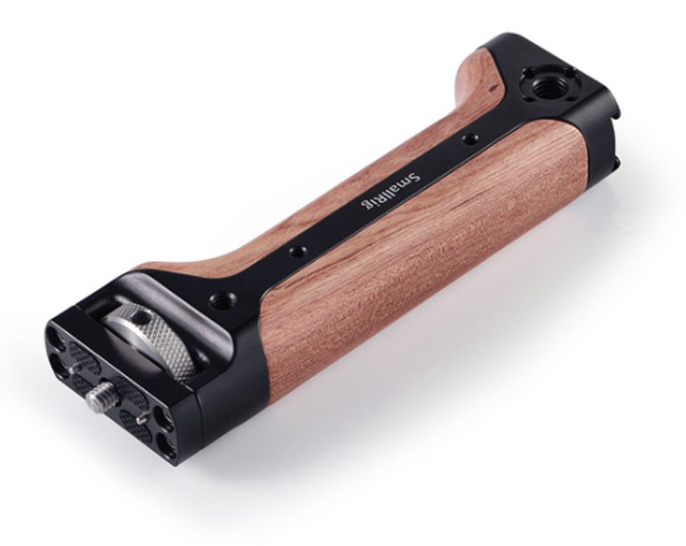 Rukoväť pre Zhiyun WEEBILL LAB a digitálnu zrkadlovku 2276