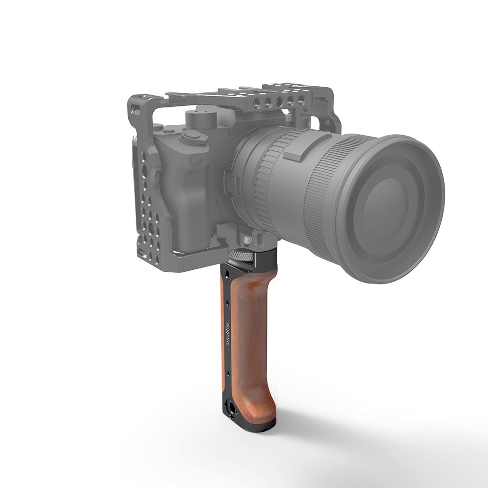 Rukoväť pre Zhiyun WEEBILL LAB a digitálnu zrkadlovku 2276