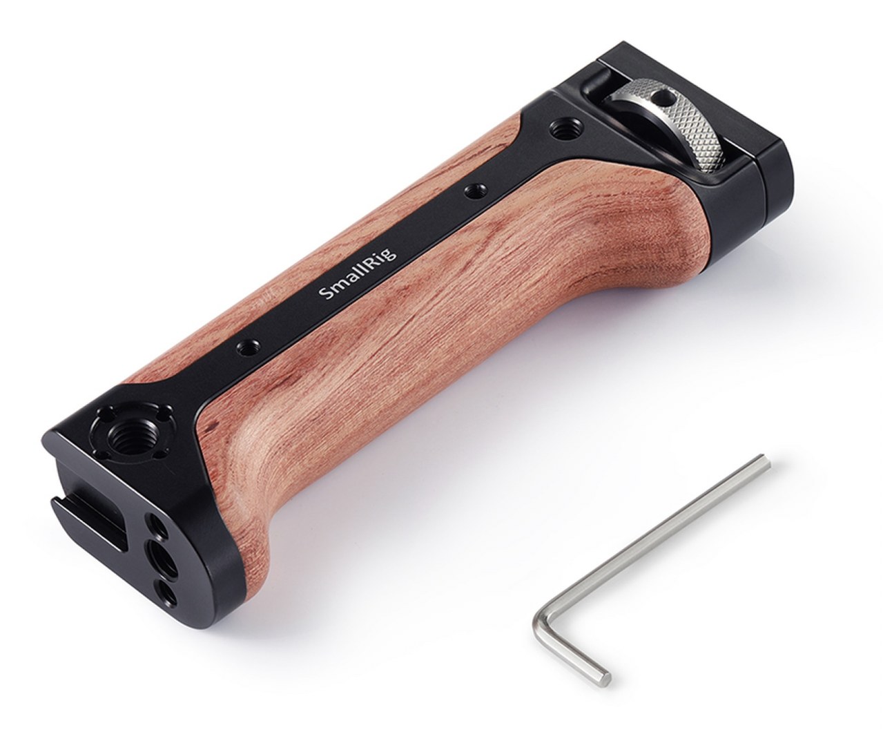 Rukoväť pre Zhiyun WEEBILL LAB a digitálnu zrkadlovku 2276