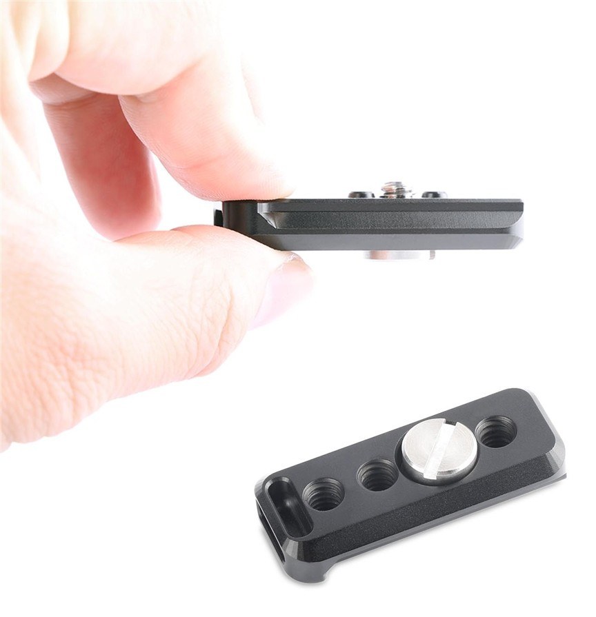 Bočná doska pre monitor SmallHD série 700