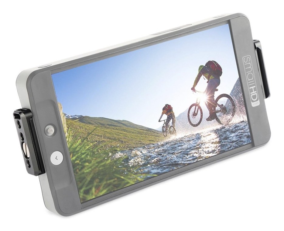 Bočná doska pre monitor SmallHD série 700