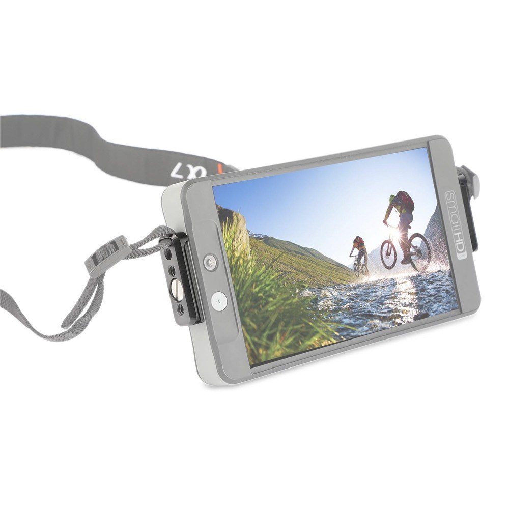 Bočná doska pre monitor SmallHD série 700