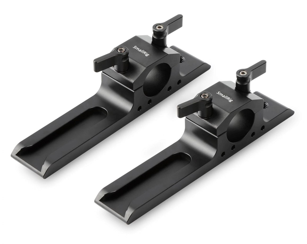 25 mm tyčové podporné nožičky pre DJI Ronin-M/ Ronin-MX Grip/Freefly MoVI Ring