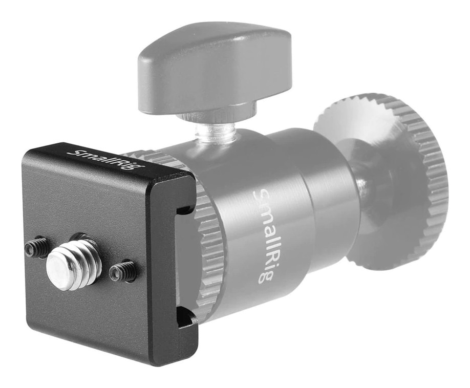 držiak ″Cold Shoe″ (balenie 2ks)