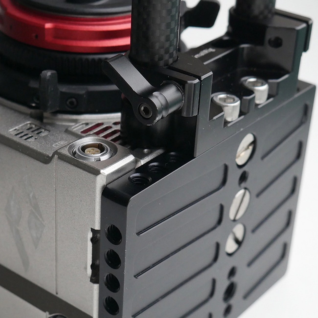 Základná doska pre Kinefinity Terra/Mavo/Mavo LF MD