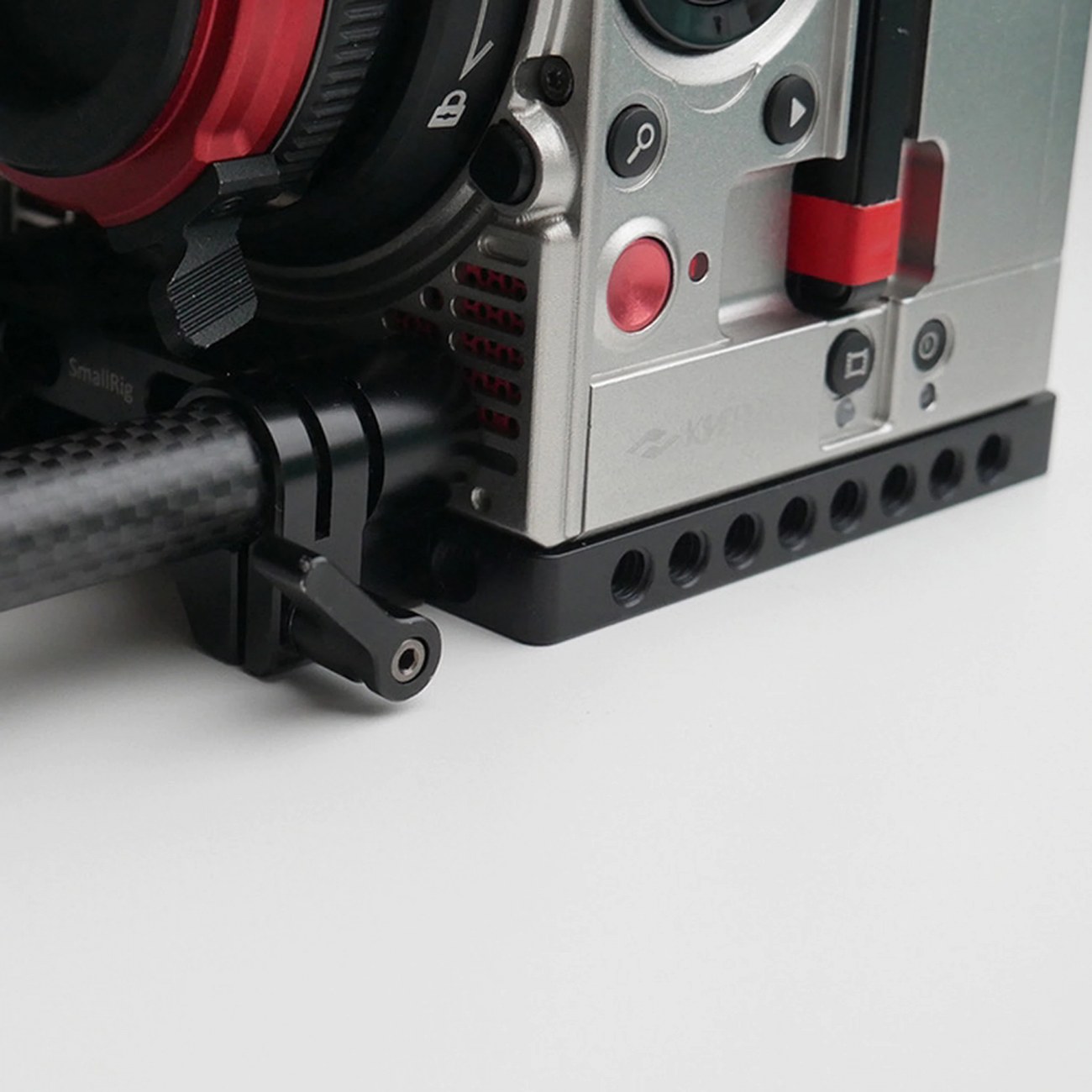 Základná doska pre Kinefinity Terra/Mavo/Mavo LF MD