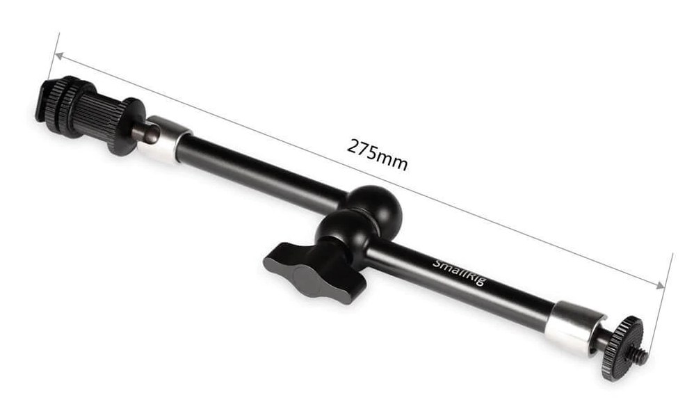 28cm kĺbové rameno s rozetou (11″ palcov) 1498
