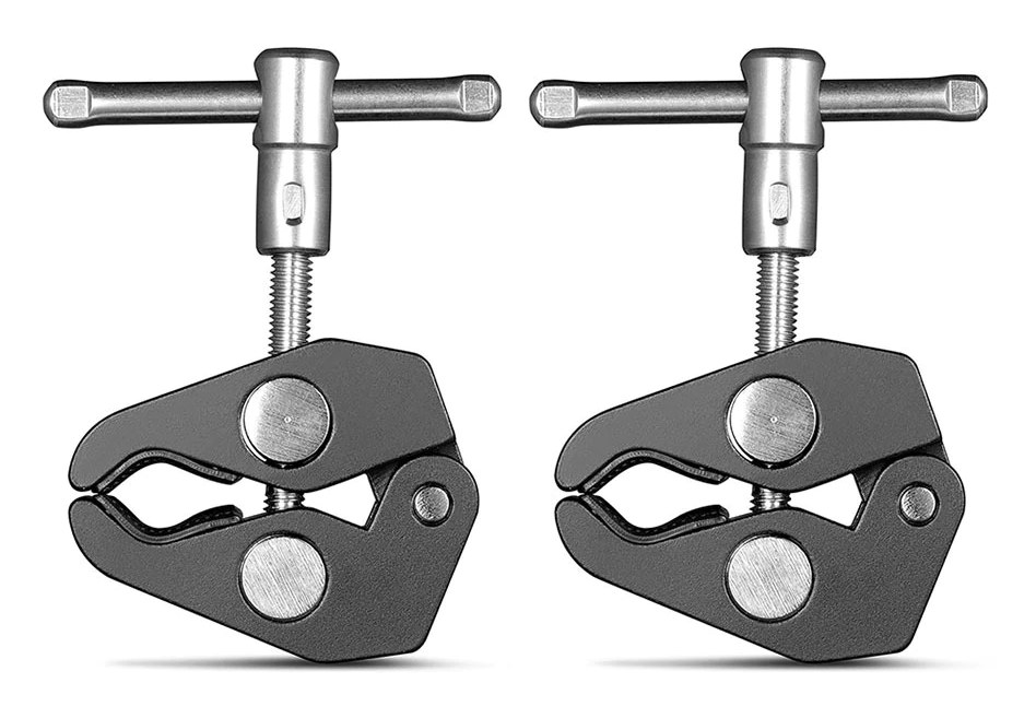 Super svorka so závitom 1/4″ a 3/8″ (balenie 2ks)