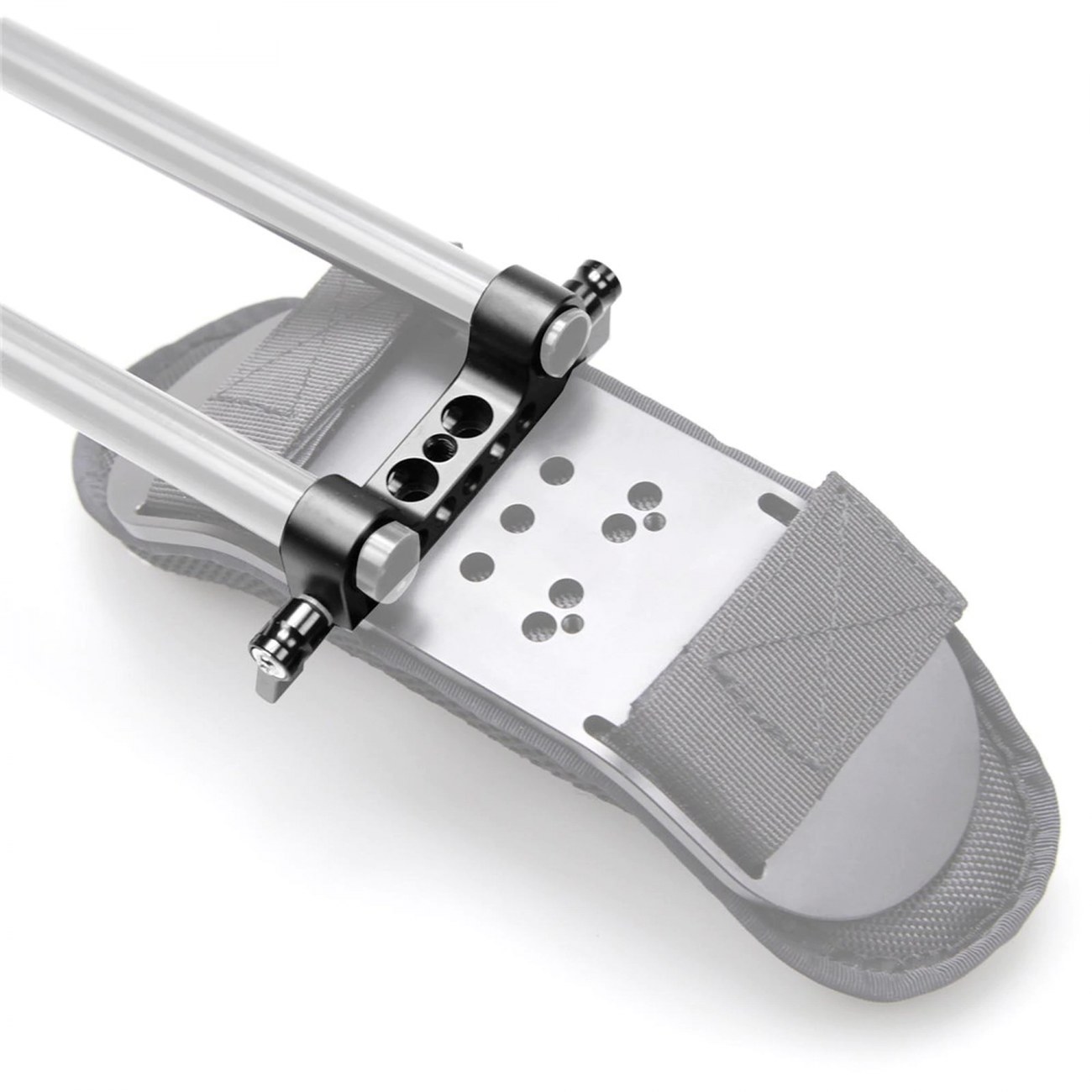 Super lightweight 15mm RailBlock 3