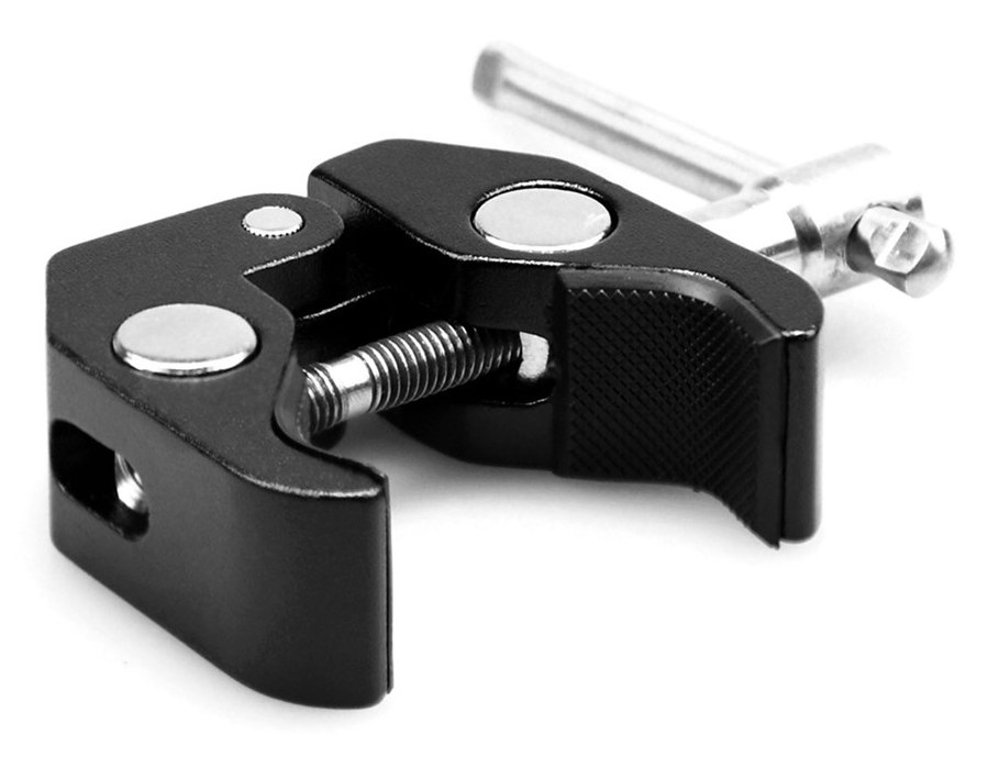 Super svorka s 1/4″ a 3/8″ závitom