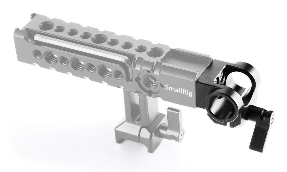 15 mm svorka na tyč