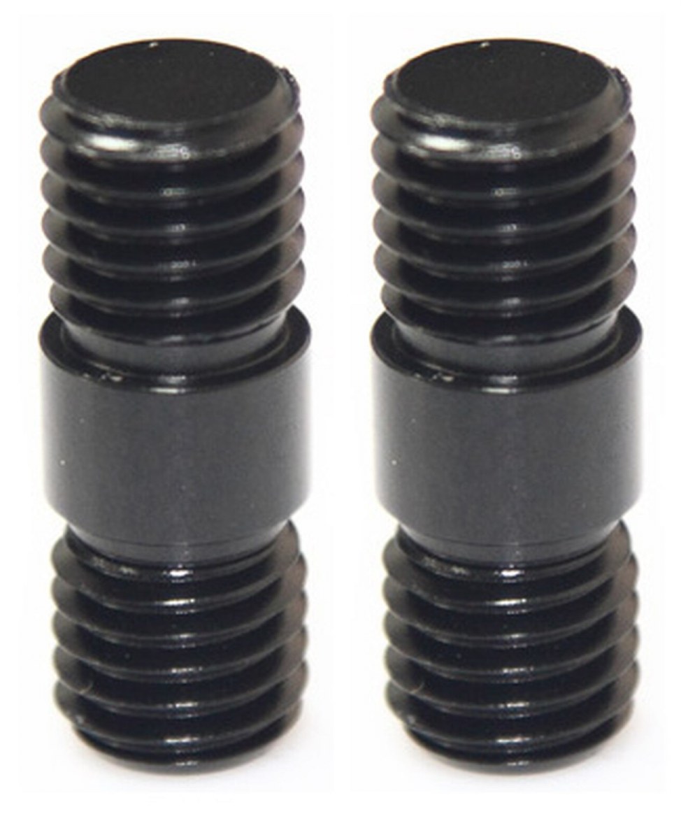 2ks konektor pre 15mm tyče