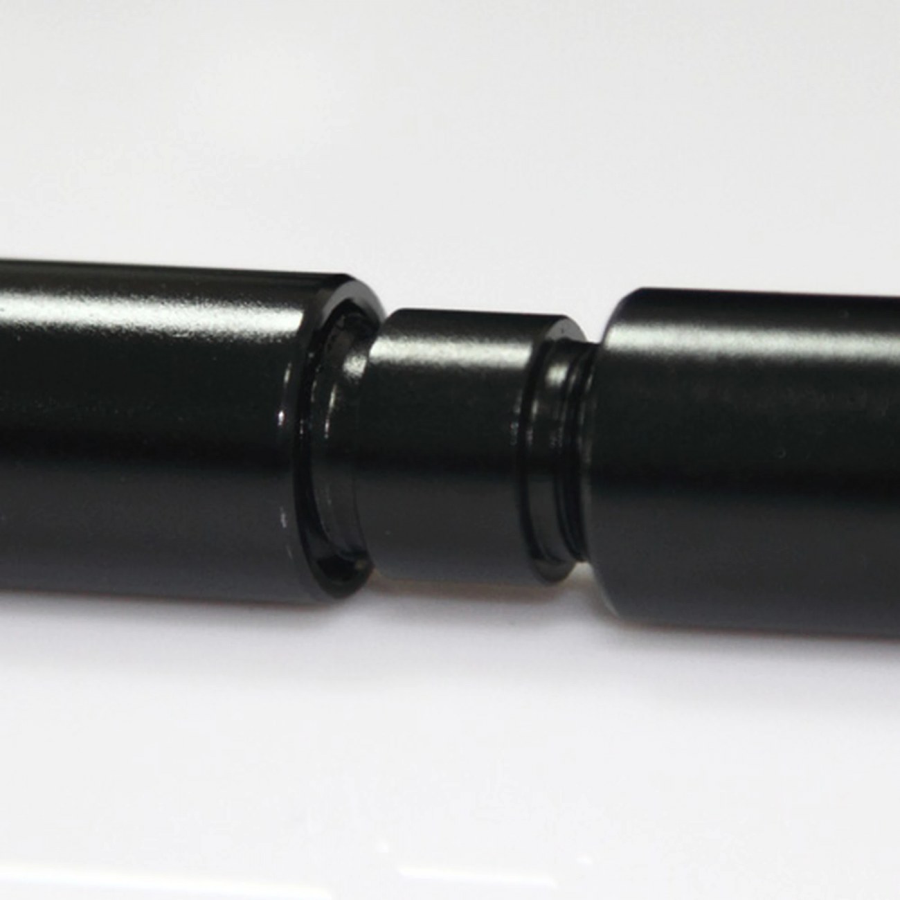 2ks konektor pre 15mm tyče