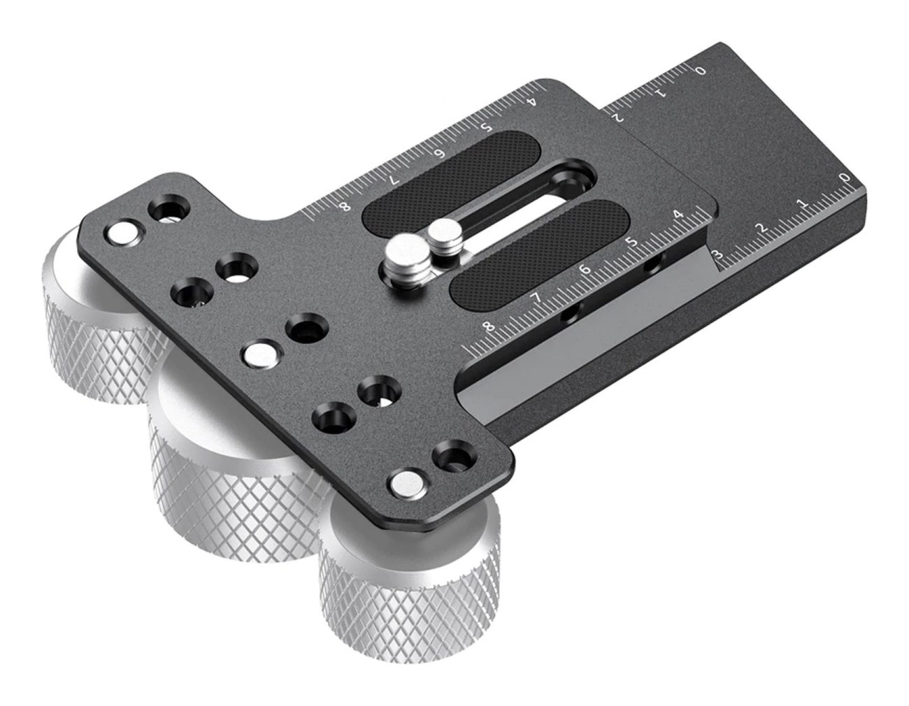 Montážna doska protiváhy pre ručný stabilizátor Zhiyun CRANE 3 LAB
