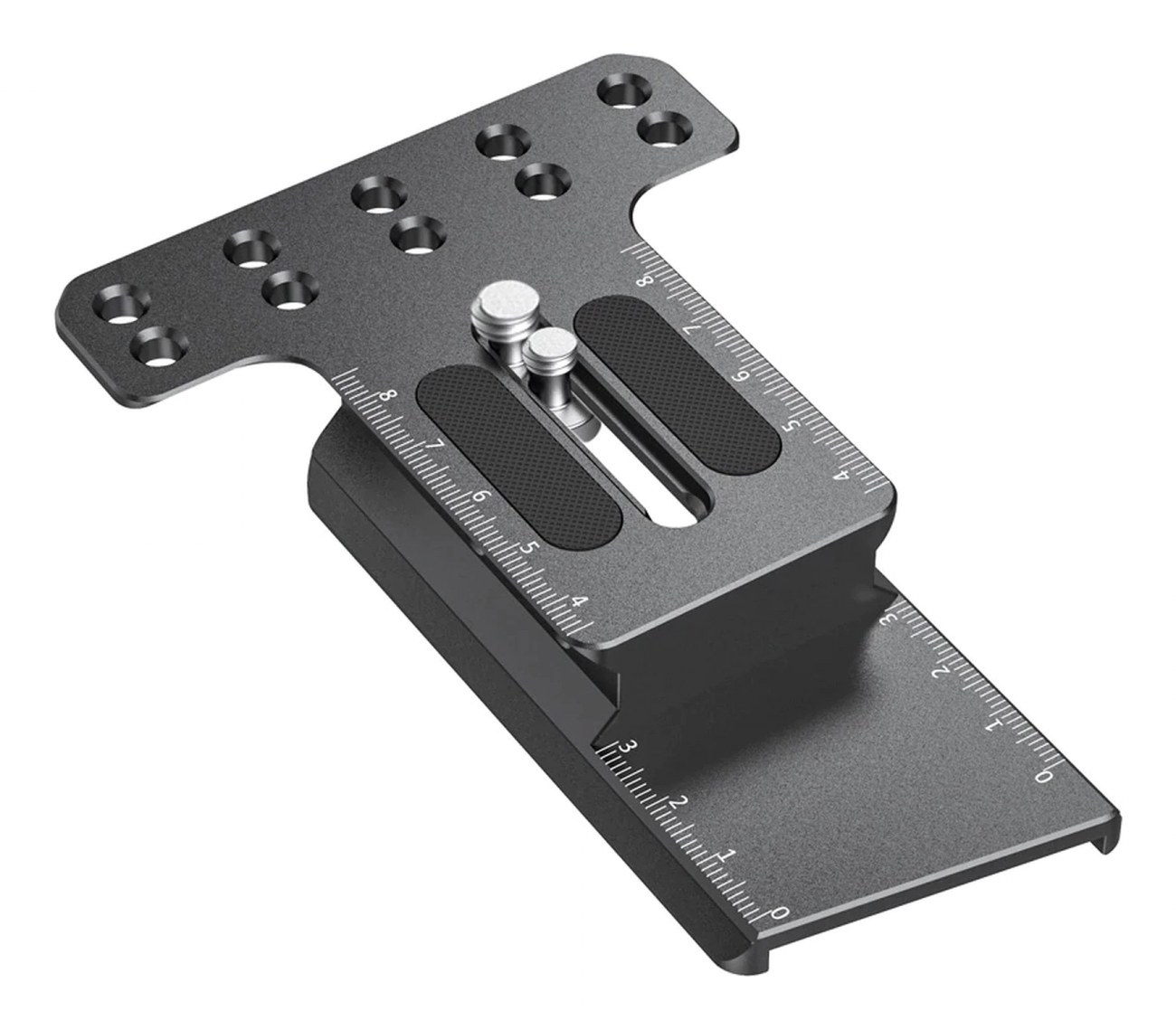 Montážna doska protiváhy pre ručný stabilizátor Zhiyun CRANE 3 LAB