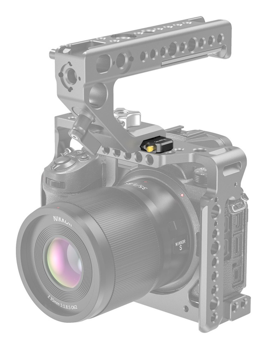 Nízkoprofilová lišta NATO 50 mm BUN2468