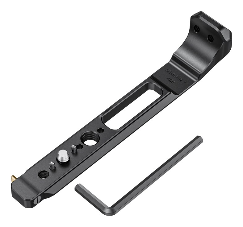 Montážna doska pre Atomos Shogun 7