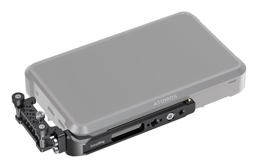 Montážna doska a svorka kábla HDMI pre Atomos Shogun 7
