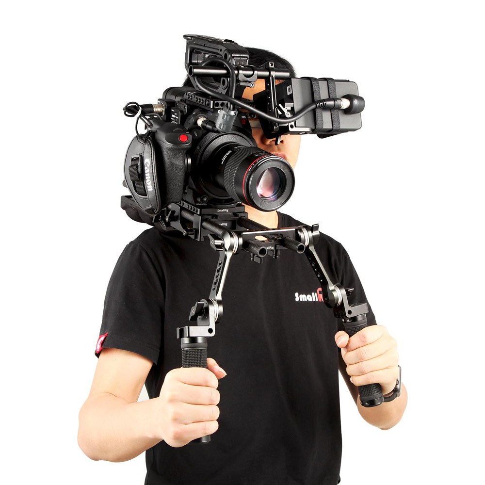 Podpora EVF pre monitor C200