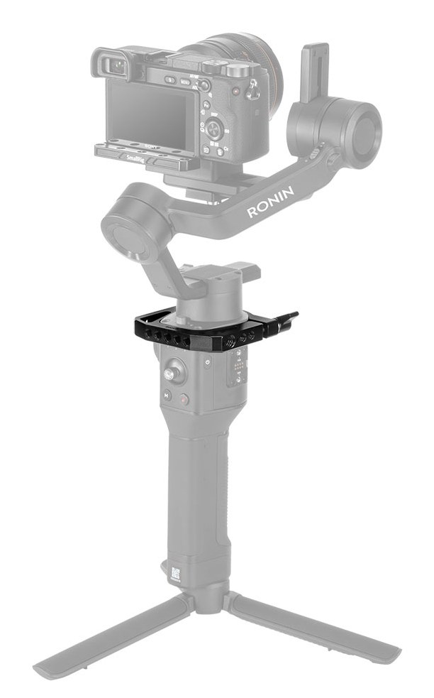 Montážna svorka pre DJI Ronin-SC Gimbal