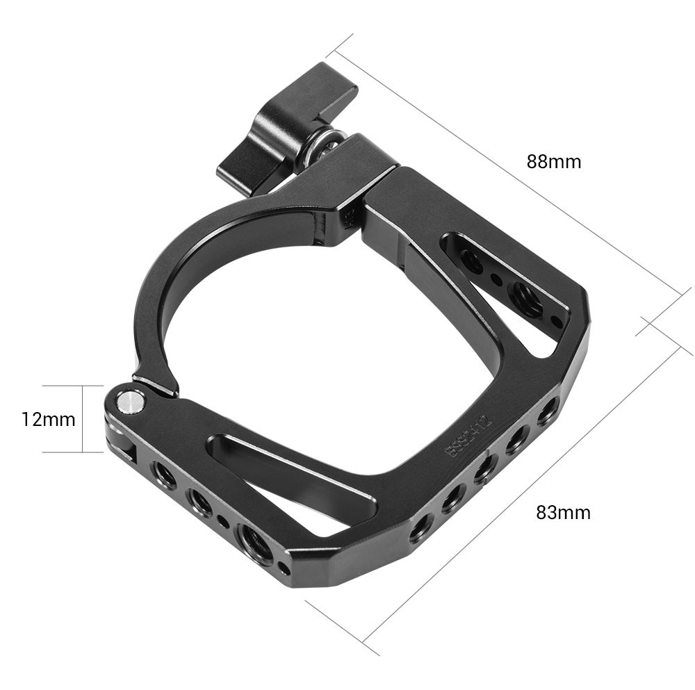 Montážna svorka pre DJI Ronin-SC Gimbal