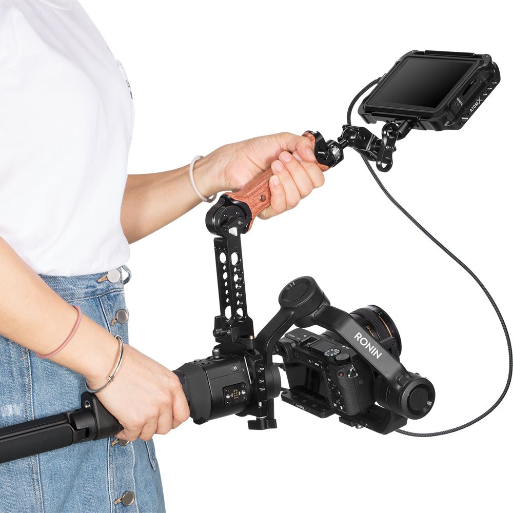 Montážna svorka pre DJI Ronin-SC Gimbal