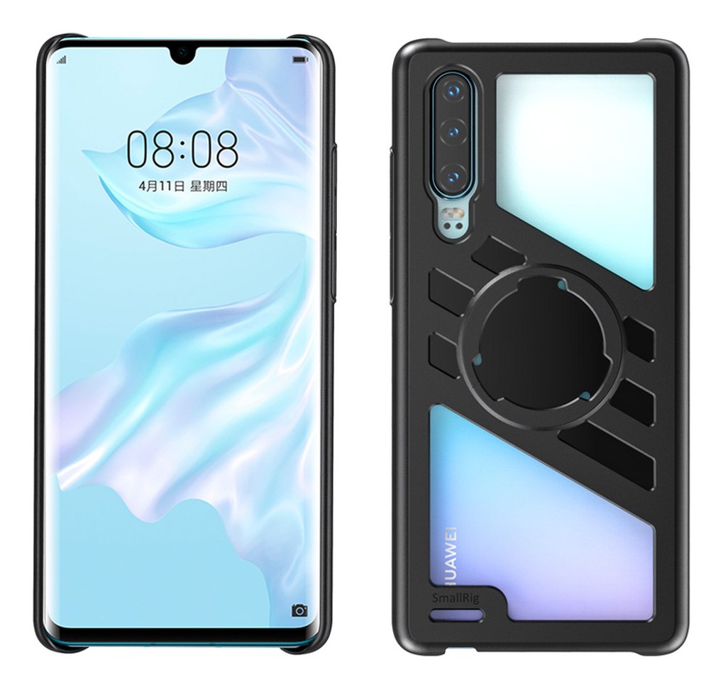 Vrecková klietka na mobil pre Huawei P30