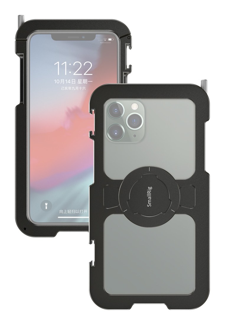 Klietka Pro Mobile pre iPhone 11 Pro Max