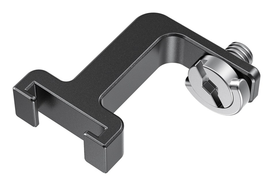 adaptér so závitom 1/4″-20 na Cold Shoe pre klietku Pro Mobile
