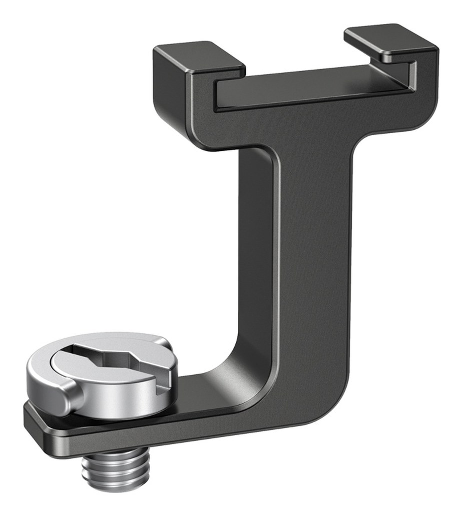 adaptér so závitom 1/4″-20 na Cold Shoe pre klietku Pro Mobile