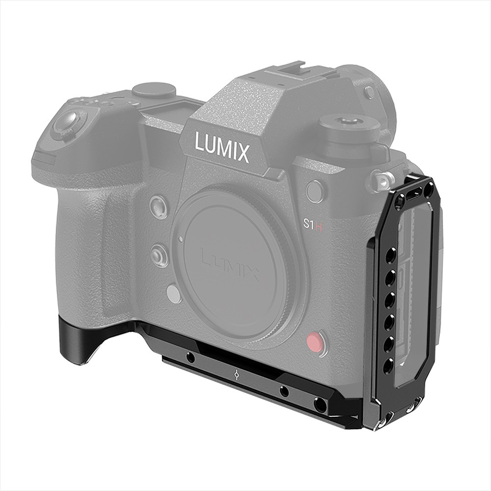 L konzola pre Panasonic S1H