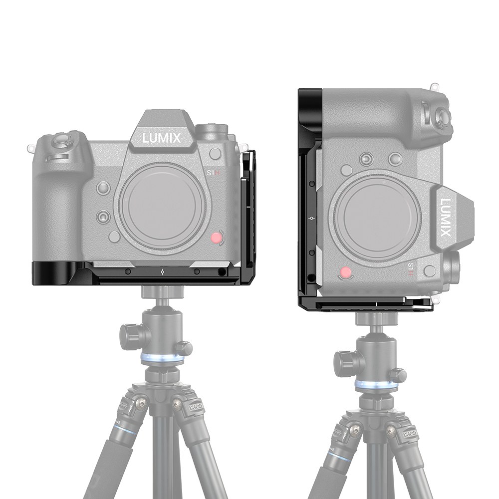 L konzola pre Panasonic S1H