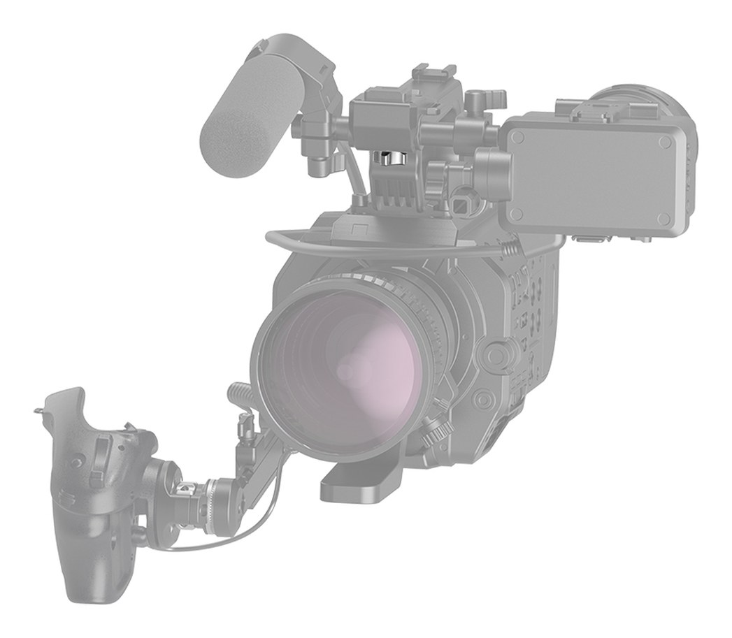 SONY FX9/FS7/FS7 MK2 Špeciálna skrutka hornej rukoväte