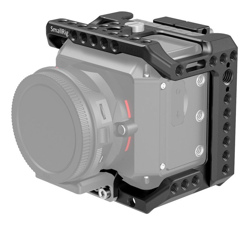 Klietka pre Z CAM E2C CVZ