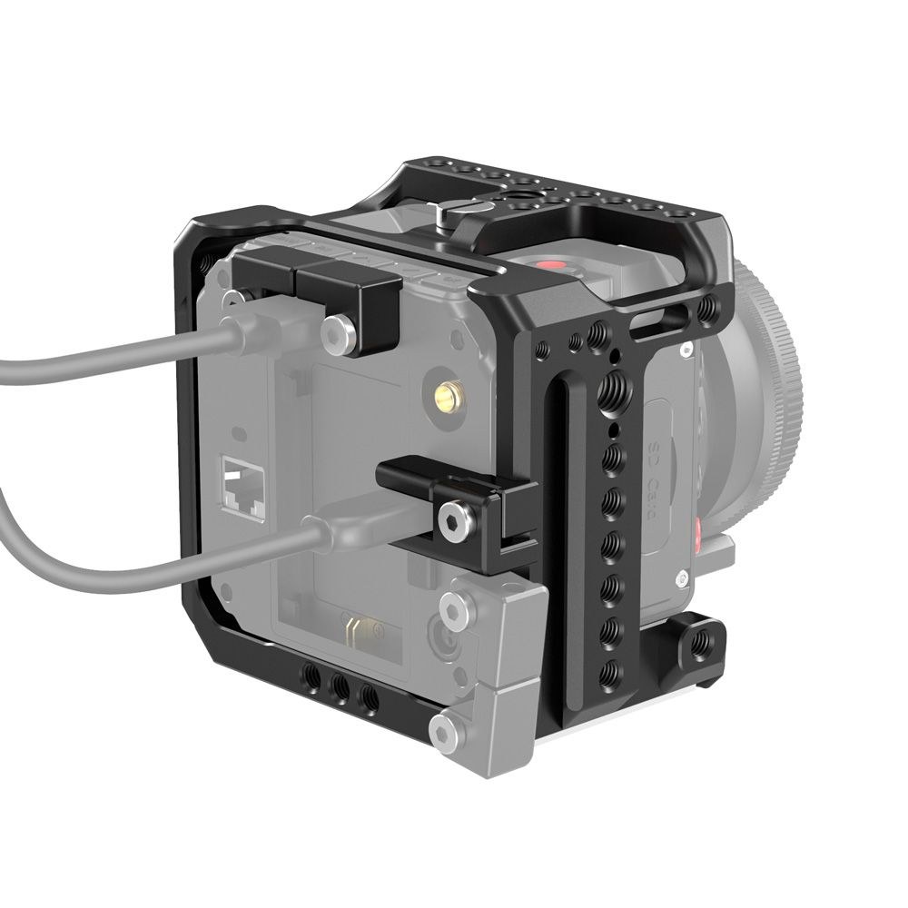 Klietka pre Z CAM E2C CVZ