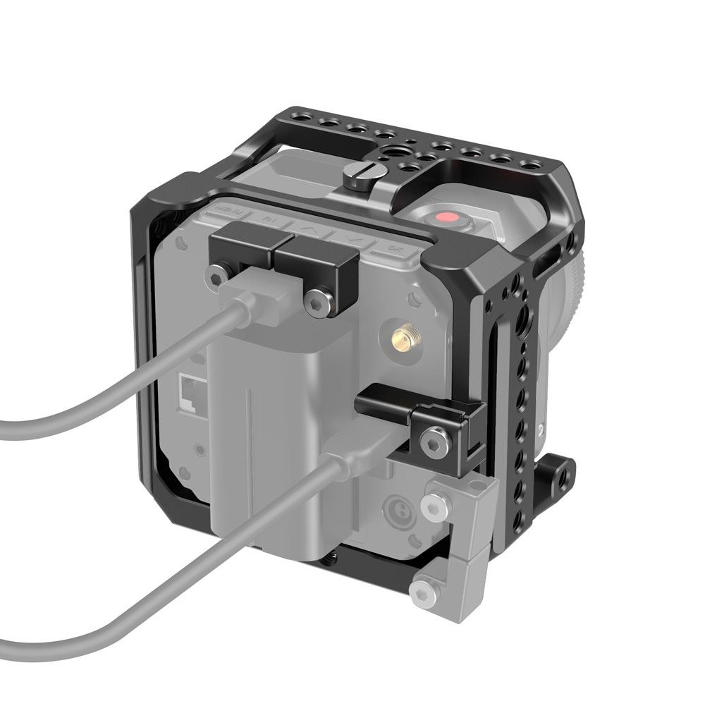 Klietka pre Z CAM E2C CVZ