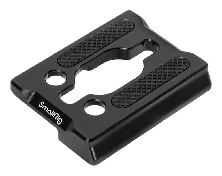 Rýchloupínacia doska Manfrotto 200PL pre vybrané klietky SmallRig