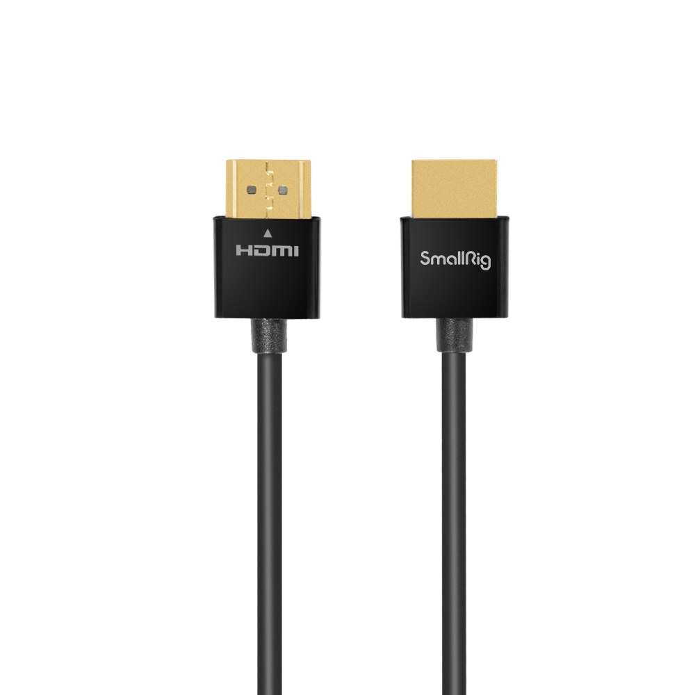 Ultra tenký kábel HDMI 4K 55 cm