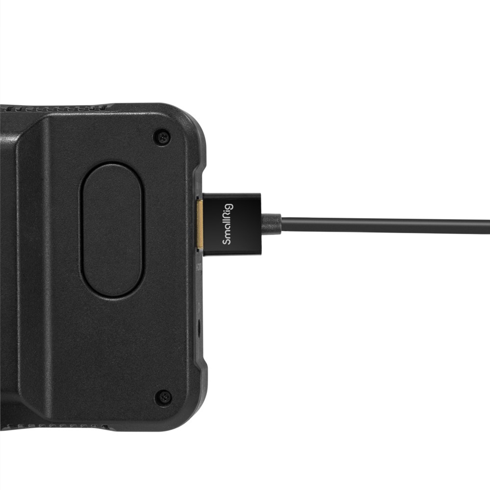Ultra tenký kábel HDMI 4K 55 cm