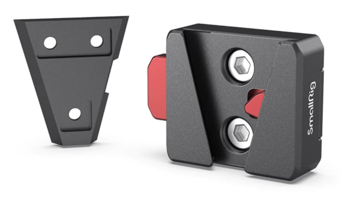Montážna súprava mini V-Lock MD2801