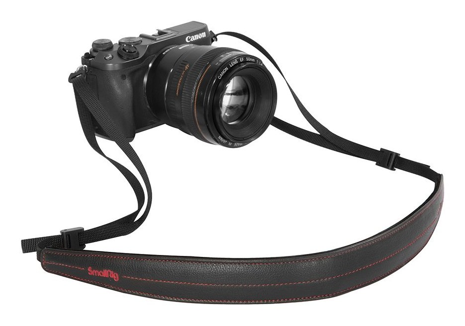 Popruh na krk SmallRig Camera Neck Strap Lite