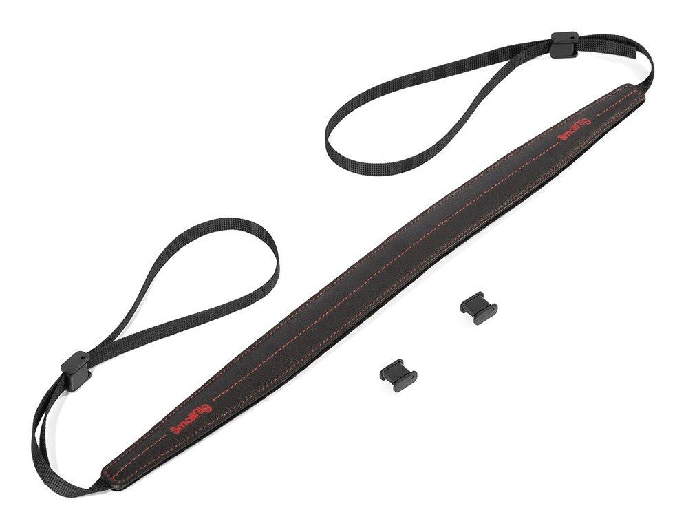 Popruh na krk SmallRig Camera Neck Strap Lite