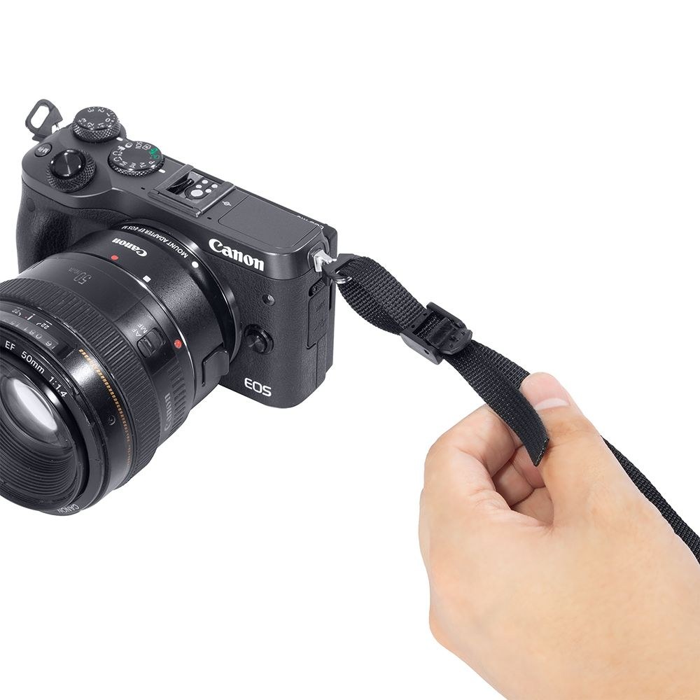 Popruh na krk SmallRig Camera Neck Strap Lite