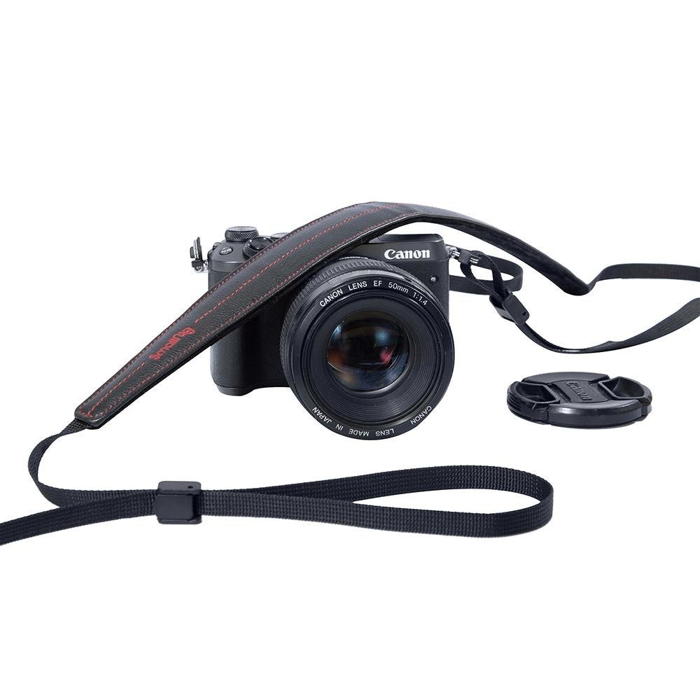 Popruh na krk SmallRig Camera Neck Strap Lite