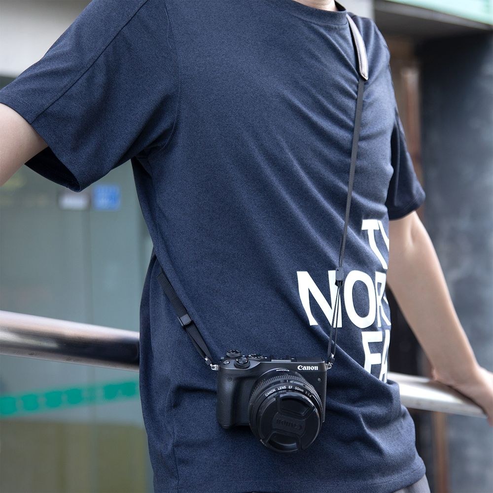Popruh na krk SmallRig Camera Neck Strap Lite