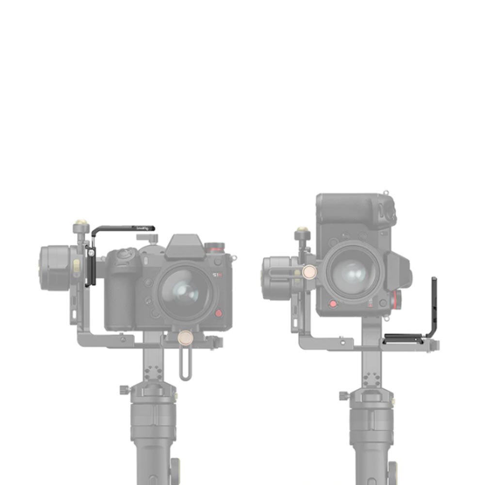 Rýchloupínací predlžovací držiak SmallRig pre ručný stabilizátor ZHIYUN CRANE 2S