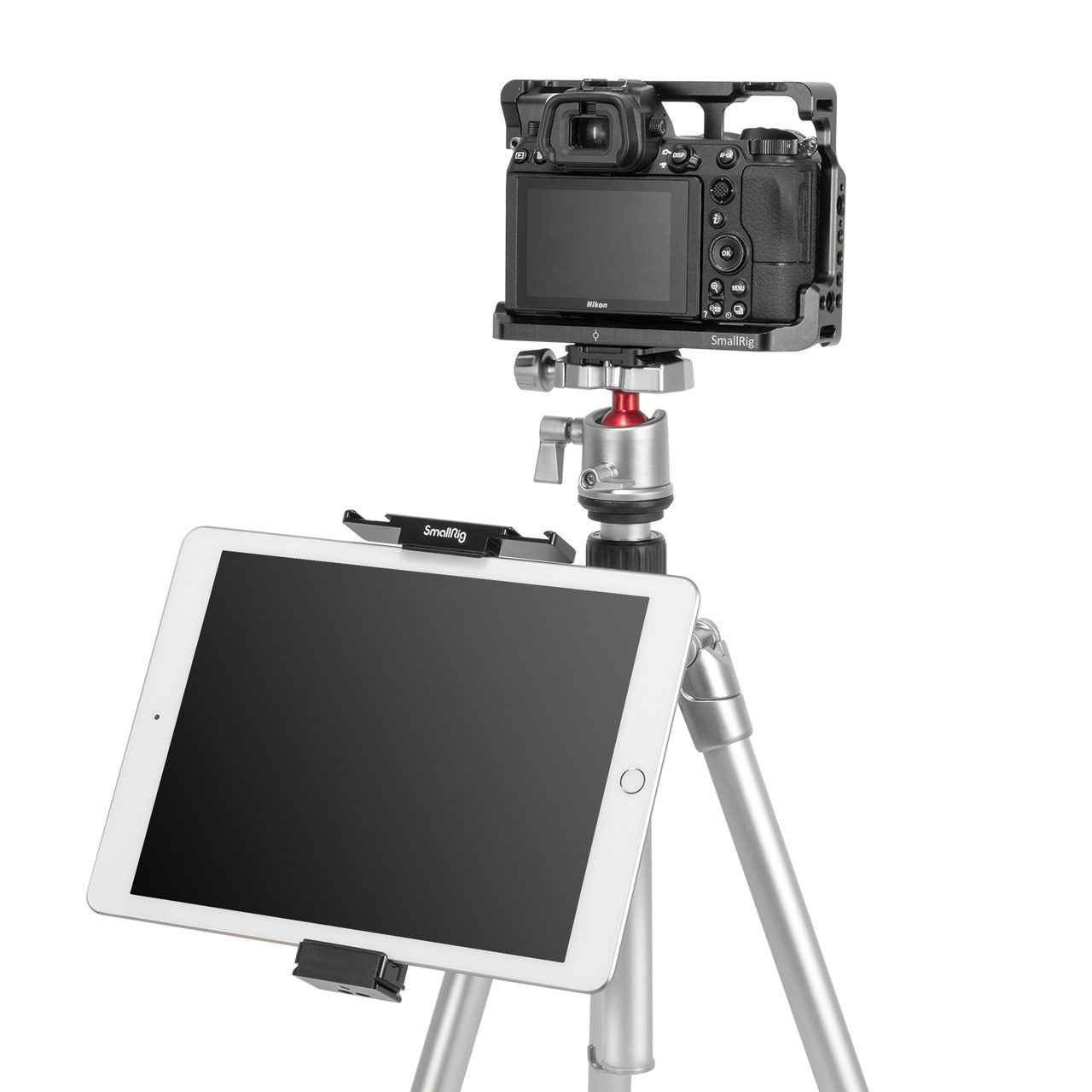 Držiak na tablet iPad